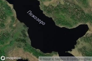 Ozero Pezhozero