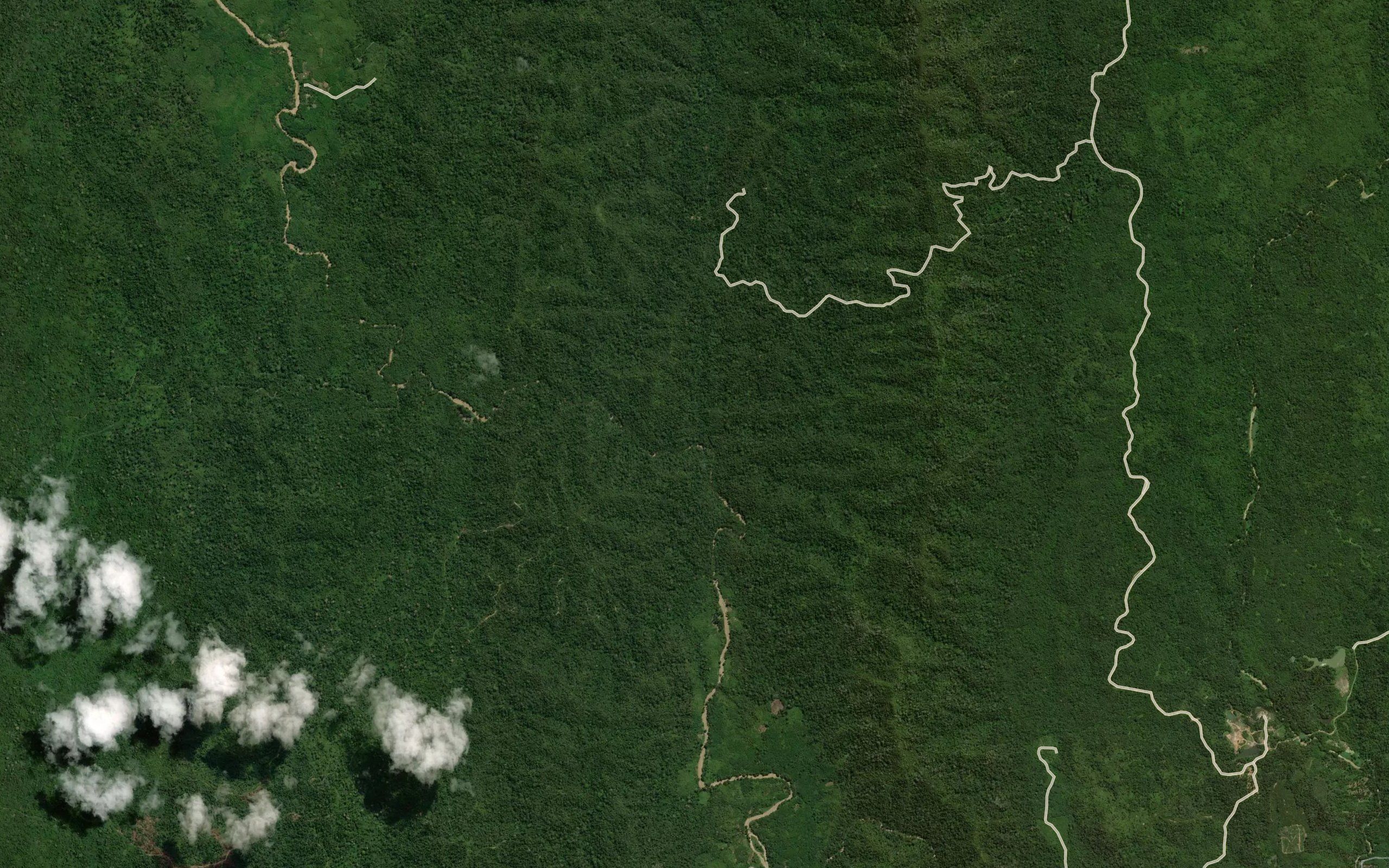 Sungai Kembar