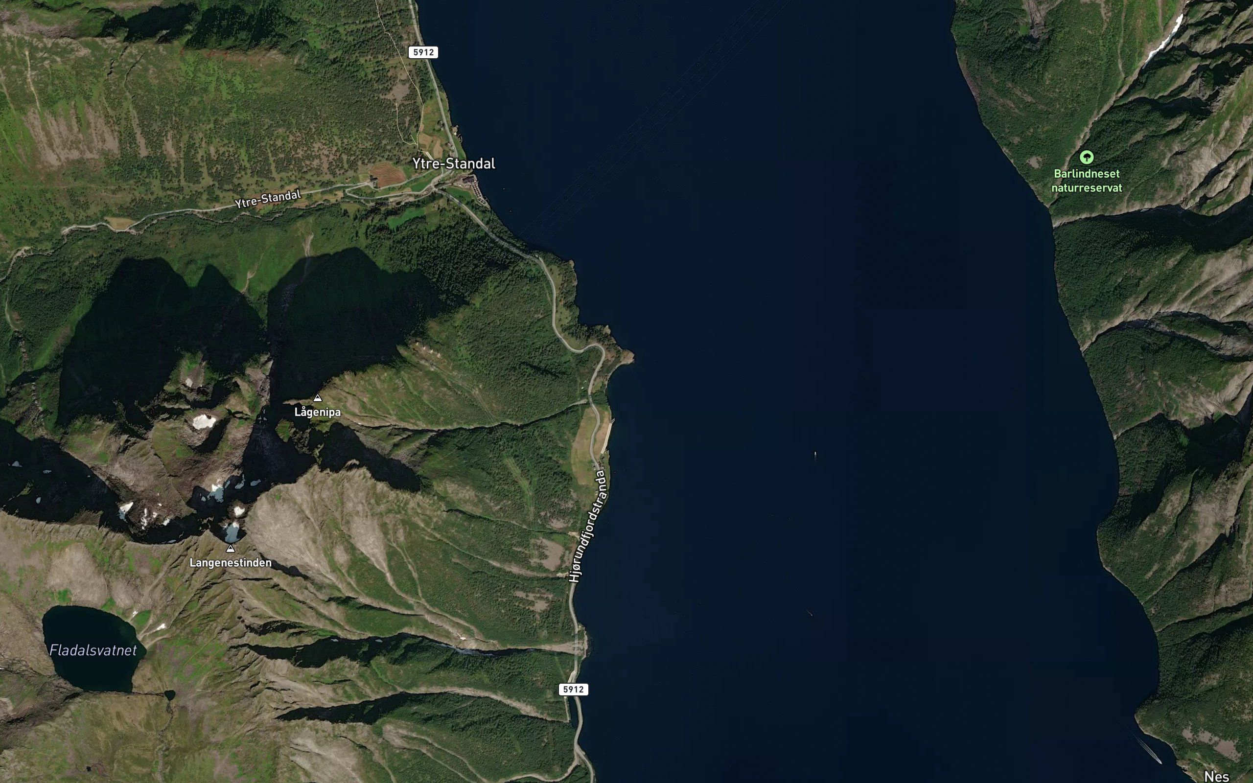 Ongelsvika