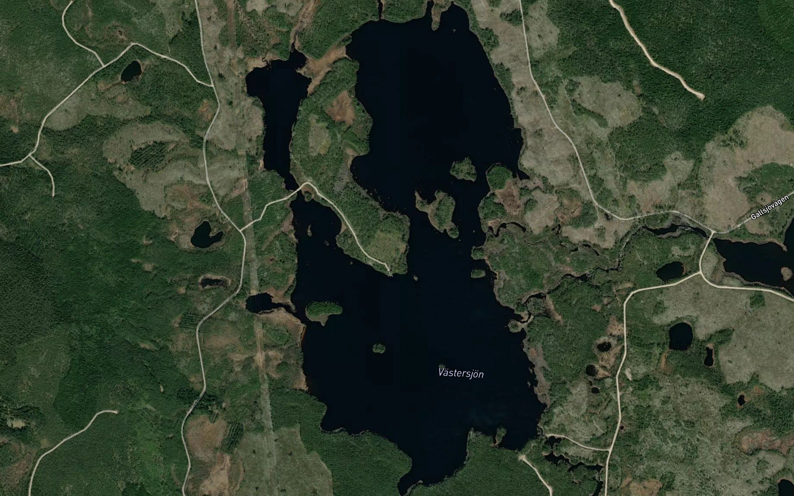 Vastersjon
