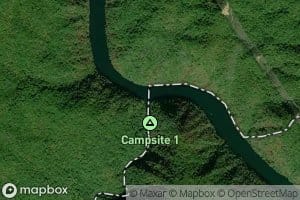 Slickrock Creek