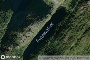 Reppavatnet