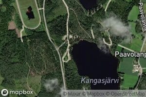 Mataraoja