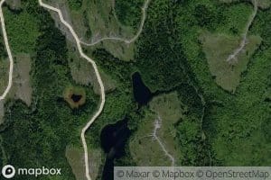 Lac du Male