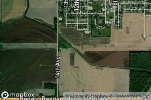 Union Drainage Ditch