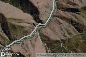 Quebrada Trancaragra