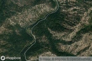 Nasty Creek