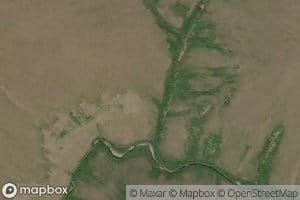Dinsmore Creek