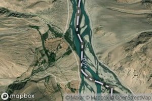 Darya-ye Darah-ye Yashtu