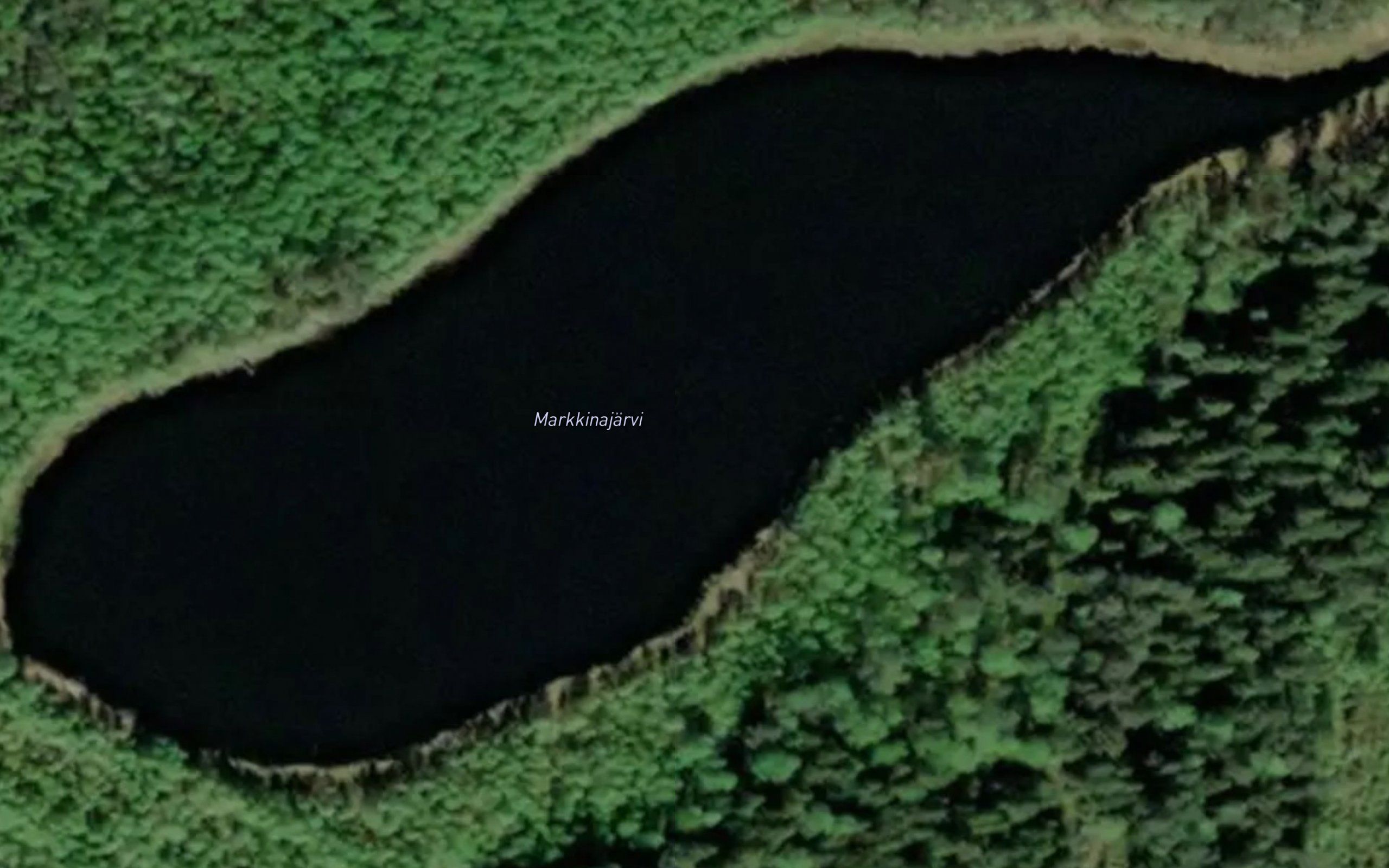 Markkinajarvi