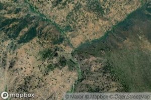 Jackass Creek