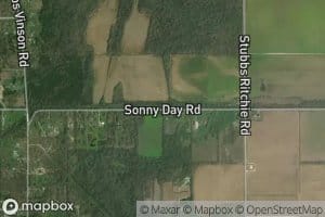 Spicewood Pond (historical)