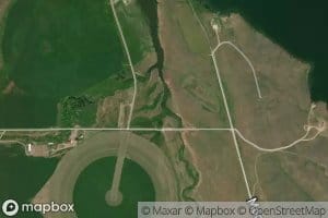 South Fork Shell Creek