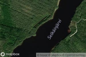 Selkainjarvi