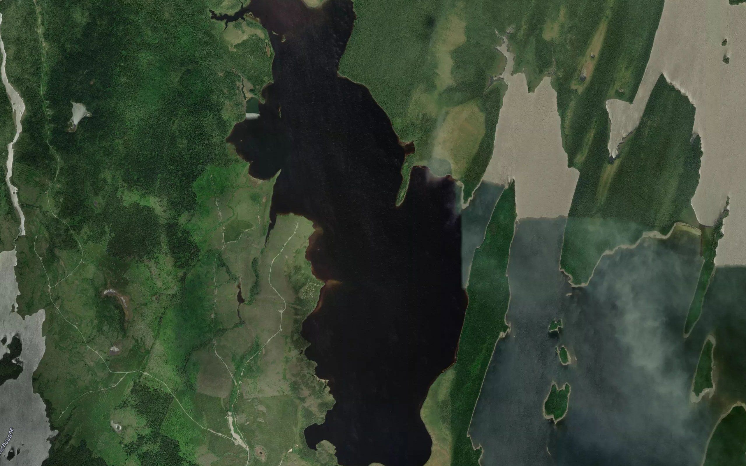 Baie Chachikoun