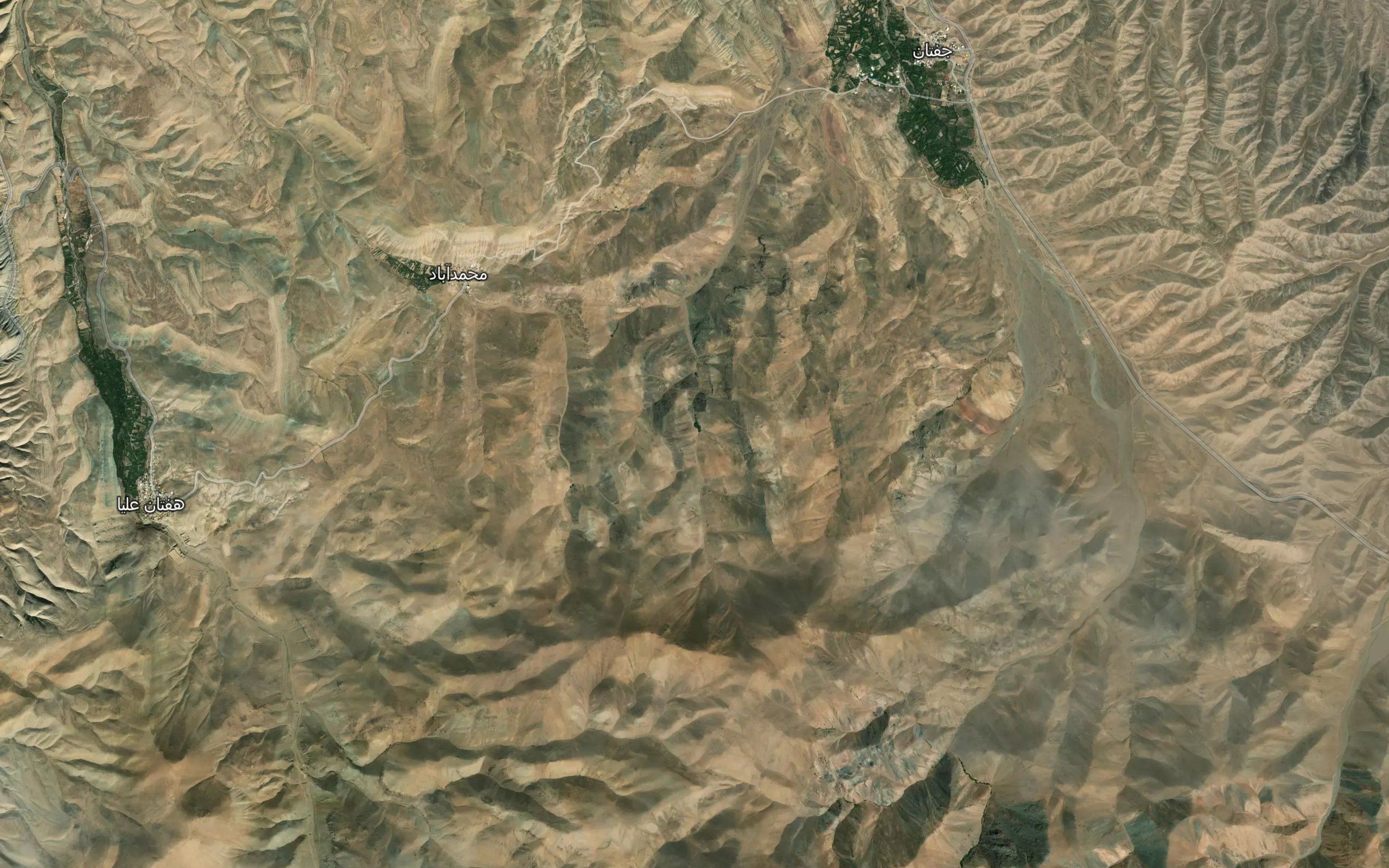 Cheshmeh-ye Seyyedam