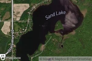 Sand Lake