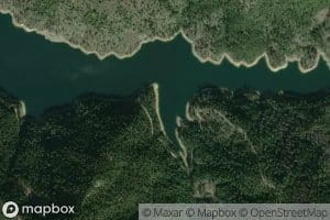 Little Papoose Creek