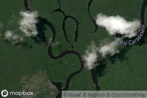 Igarape do Gentil