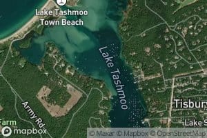 Lake Tashmoo