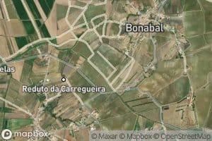 Ribeiro da Moucharia