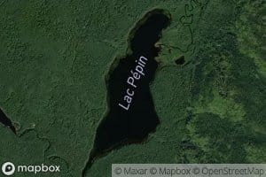 Lac Pepin