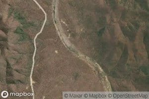 East Hodgkinson River