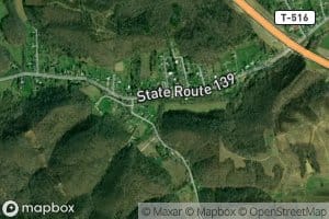 Harrison Furnace Creek