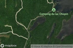 Lac Serge