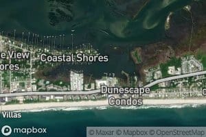 Bogue Shores