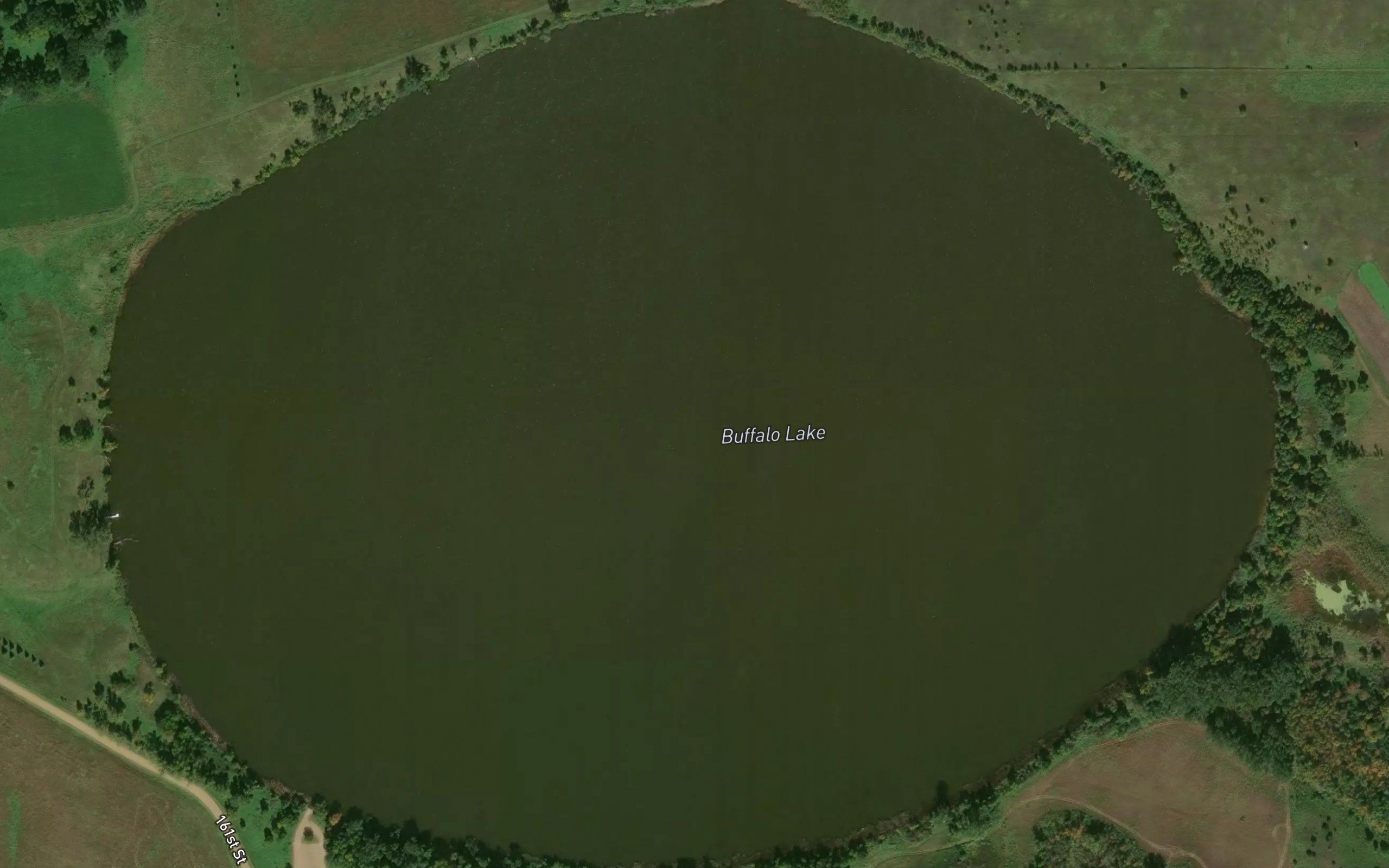 Buffalo Lake