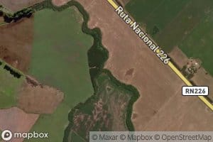 Arroyo Chapaleofu Grande