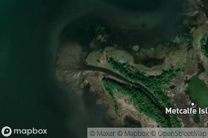 West Branch Missisquoi River