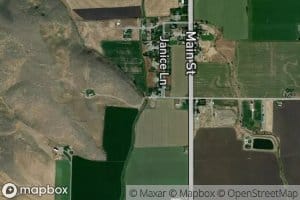 Dry Creek