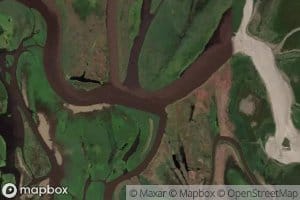 Riacho Carbon Grande