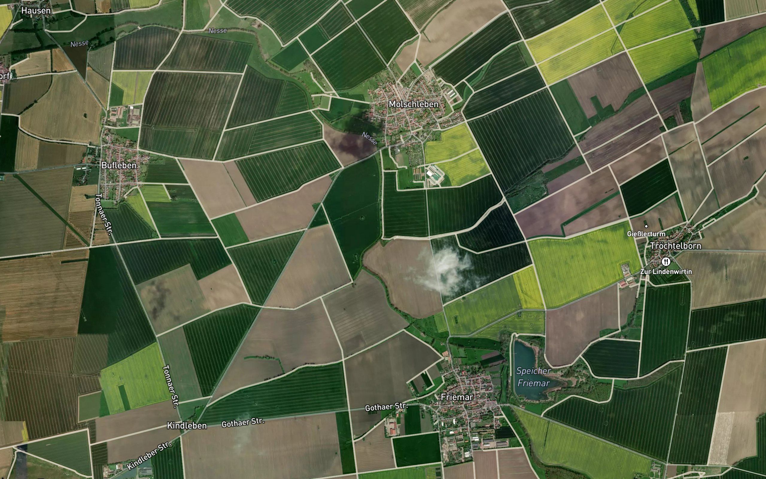 Neussenbach