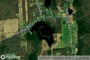Mud Pond
