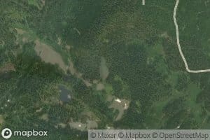 Hawkins Lake