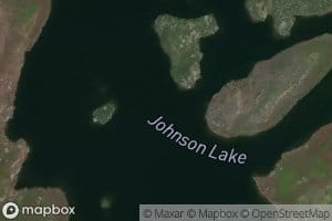 Johnson Lake