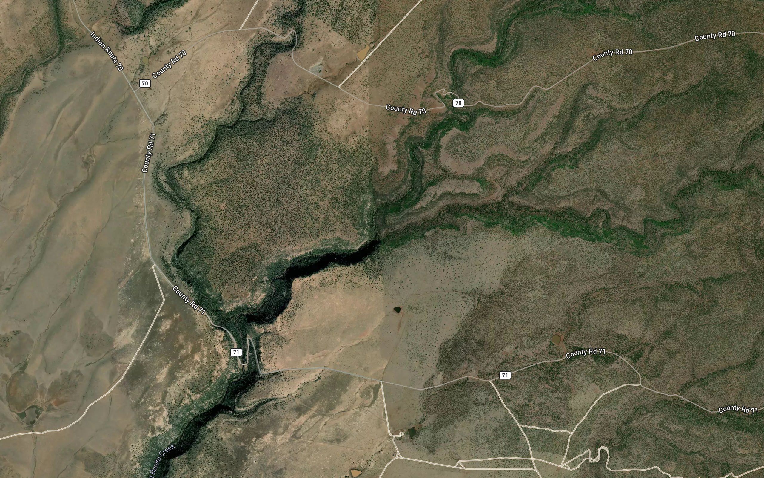 Tonto Creek