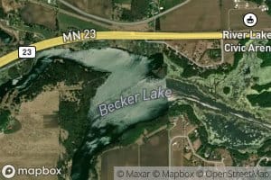Becker Lake