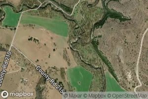 Indian Creek