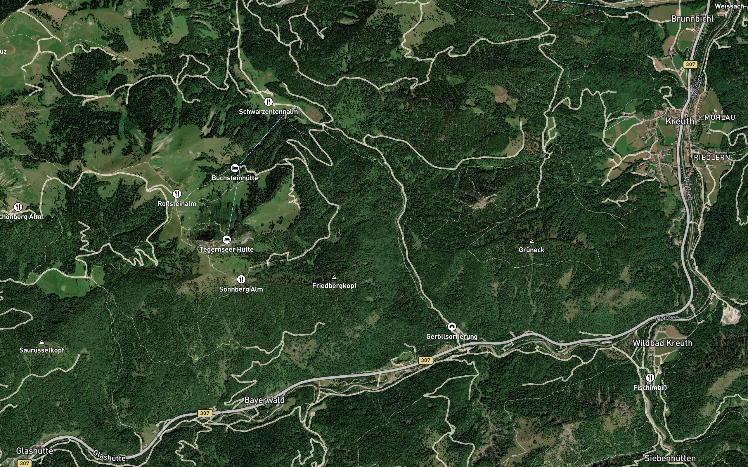 Buchersulzgraben