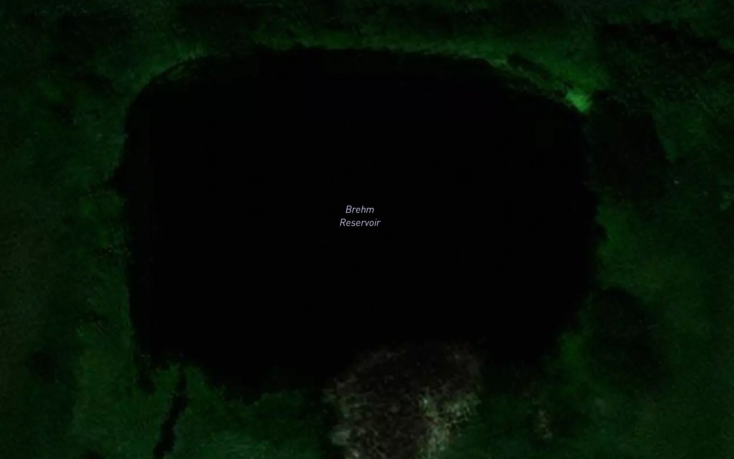 Brehm Reservoir