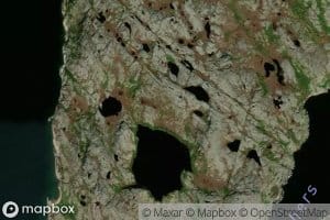 Baie des Rochers