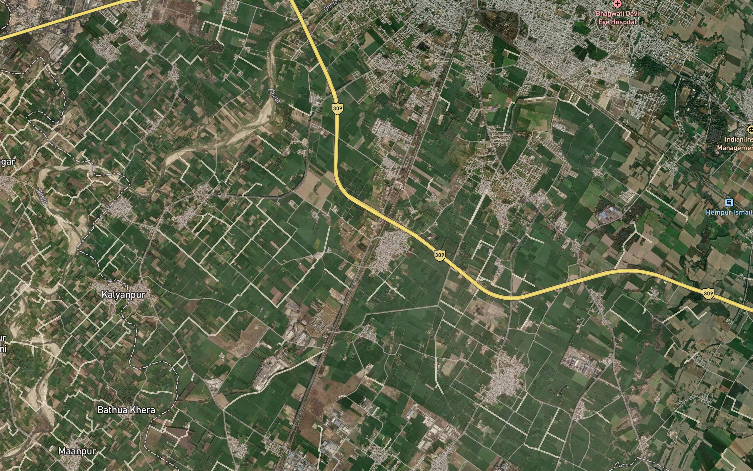 Shiblalpur Minor