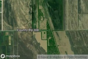 Cushion Lake (historical)