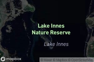 Lake Innes
