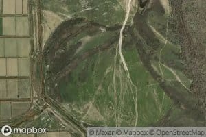 Dzhangil'cheganak Ozero