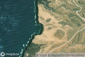 Caleta de la Pena Vieja